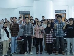 Bahaya FOMO! OJK Tasikmalaya Bekali Mahasiswa Unpad Hadapi Jerat Pinjol Ilegal hingga Paylater