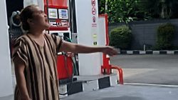 Heboh Video Ibu Muda Protes BBM Habis di SPBU Cipatujah, Polisi Pastikan Tak Ada Penimbunan