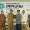 Bambu Mulai Langka, Pemkot Tasikmalaya Siapkan Kawasan Edukasi Perbambuan di Situbeet