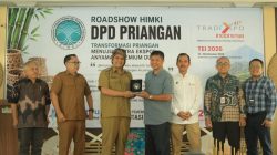 Bambu Mulai Langka, Pemkot Tasikmalaya Siapkan Kawasan Edukasi Perbambuan di Situbeet