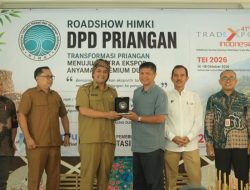 Bambu Mulai Langka, Pemkot Tasikmalaya Siapkan Kawasan Edukasi Perbambuan di Situbeet
