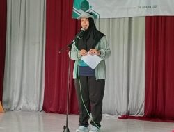 Evi Silviani Apresiasi Lomba Senam Fatayat NU, Dorong Perempuan Aktif dan Sehat