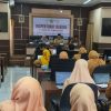 Inspektorat Kabupaten Tasikmalaya Perkuat Pengawasan Internal, APIP Dituntut Profesional
