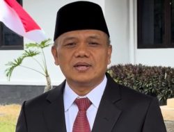 Wabup Asep Sopari Ungkap Strategi Pemkab Tasikmalaya Menyambut Arah Pembangunan Nasional