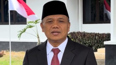 Wabup Asep Sopari Ungkap Strategi Pemkab Tasikmalaya Menyambut Arah Pembangunan Nasional