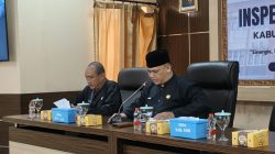 Inspektorat Kabupaten Tasikmalaya Digitalisasi Pengawasan, Aparatur Dibekali SIMWAS