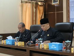 Inspektorat Kabupaten Tasikmalaya Digitalisasi Pengawasan, Aparatur Dibekali SIMWAS