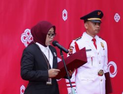 Semangat Kemerdekaan, OJK Tasikmalaya Dorong Industri Keuangan Perkuat Ekonomi Daerah