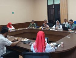 TPAKD Sumedang Jadi Rujukan, Pemkot Batam Pelajari Strategi Perluasan Akses Keuangan