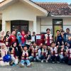 Mahasiswa UMTAS Ciptakan Alat Pembakar Sampah Ramah Lingkungan, Mampu Musnahkan 13 Kg per Jam