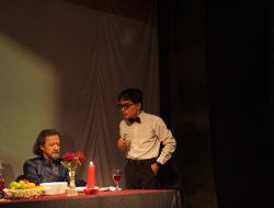 Cara Menjadi Sederhana