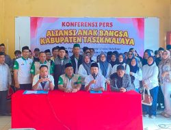 Aliansi Anak Bangsa Tasikmalaya: Kritik Pemerintah Boleh, Tapi Jangan Memecah Persatuan