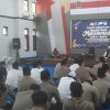 Maulid Nabi di Polres Tasikmalaya, Kapolres AKBP Ade Papa Rihi Tekankan Pentingnya Akhlak Personel