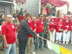 Tak Ada Istilah Libur, Wakil Wali Kota Tasikmalaya Penuhi 4 Undangan Warga