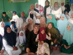 Diky Candra Ingatkan Warga Tasikmalaya: Kita Semua Akan “Mudik” ke Akhirat