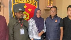 Ibu Rumah Tangga di Tasikmalaya Sempat Dikira Hilang, Polisi Ungkap Motif Sebenarnya