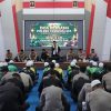Polres Tasikmalaya Gandeng Ojol dalam Doa Bersama, Perkuat Sinergi Jaga Kamtibmas