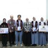 OJK Tasikmalaya Kukuhkan 18 Duta Literasi Keuangan