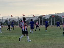 Duel Seru Polisi vs Wartawan di Tasikmalaya, PJU Polres Menang Telak