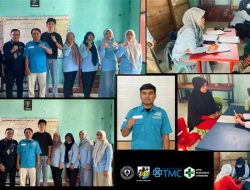 Peringati HUT ke-81 RI, KNPI Cihideung Gelar Aksi Sosial