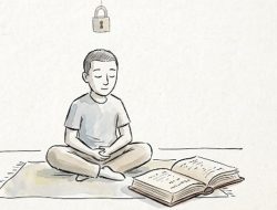Ketika Buku Dibuka, Tetapi Pikiran Tetap Tertutup, Menemukan Kembali Makna Literasi