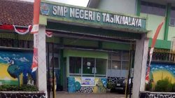 Warga dan Ortu Murid SMPN 6 Minta Suplai MBG Pindah Dapur SPPG