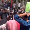 Kekeringan Melanda, Polres Tasikmalaya Kirim 8.000 Liter Air Bersih ke Warga Sukaraja