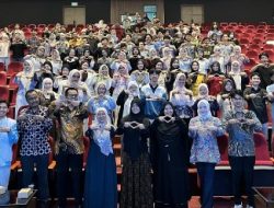 Universitas Siliwangi Dorong Pemanfaatan AI Lewat Gemini Unity Festival 2026