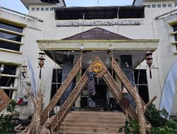 Ketika Rumah Kebudayaan Kehilangan Wajahnya