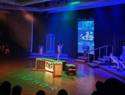 Festival Teater Dosen Indonesia, Mempertemukan Riset dan Gagasan Akademik di Atas Panggung