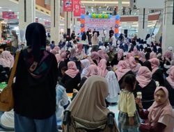 Marak Kasus Anak di Tasikmalaya, Taman Jingga Dorong Ketahanan Keluarga Lewat Deklarasi