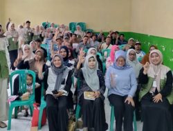 Sampah Menumpuk Jadi PR Kota Tasikmalaya, KKNT UMTAS Ajak Warga Mulai dari Rumah
