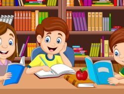 Melek Literasi, Pijakan Awal Remaja Tasikmalaya Menembus Batas Prestasi
