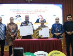 Bukan Cuma Bisa Akses, Pelajar Tasikmalaya Didorong Pintar Mengelola Uang