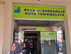 Pelantikan Dewas RSUD dr Soekardjo Diam-diam? Legislatif Mengaku Baru Tahu