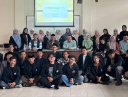 31 Mahasiswa KPI UNIK Cipasung Digembleng Etika Jurnalistik Sebelum Terjun PPL
