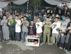 Gebyar Merdeka PGMC Tasikmalaya Tak Sekadar Lomba, Warga Usung Literasi hingga Aspirasi Jalan Rusak