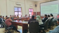 DPRD Kota Tasikmalaya Pertanyakan Kerja Sama Parkir: “Tidak Dimatangkan Dulu”