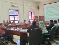 DPRD Kota Tasikmalaya Pertanyakan Kerja Sama Parkir: “Tidak Dimatangkan Dulu”