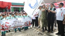 Ketua DPRD Dorong SDN 5 Sukamenak Perkuat Pendidikan Berkarakter