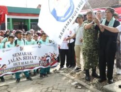 Ketua DPRD Dorong SDN 5 Sukamenak Perkuat Pendidikan Berkarakter