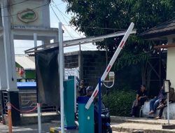 Buntut Video Viral Tarif Parkir RSUD KHZ Musthafa, Pihak Manajemen Buka Suara