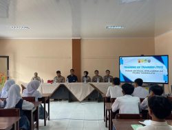 Pelajar Tasikmalaya Dibekali Pemahaman AI, Polisi Ingatkan Ancaman Disinformasi hingga Privasi
