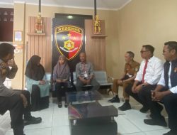 Terungkap! Mahasiswi Tasikmalaya Dibawa ke Lampung Usai Pamitan Kerjakan Skripsi