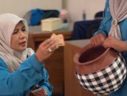 Dicanangkan Dedi Mulyadi, Program Poe Ibu Masih Bertahan di Sekolah Ini