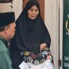 Tak Ingin Lansia Berjuang Sendiri, Yayasan Padi Salurkan Bantuan untuk Mak Entin