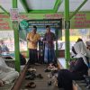 Jambore dan Pelatihan Kepemimpinan, Pengurus dan Anggota LSM PADI Ditempa Jadi Lebih Solid