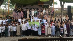 Maulid Nabi di Ar-Rahmah Jadi Sorotan, PRIMA DMI Bicara Masa Depan Anak Muda Tasikmalaya