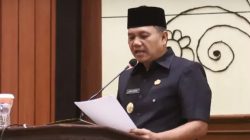 Revitalisasi SOR hingga Ekonomi Desa, APBD Perubahan 2026 Dipacu untuk Warga Tasikmalaya