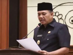 Revitalisasi SOR hingga Ekonomi Desa, APBD Perubahan 2026 Dipacu untuk Warga Tasikmalaya
